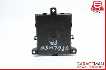 06-13 Mercedes GL450 R550 ML450 Front Right Side Door Control Module Unit