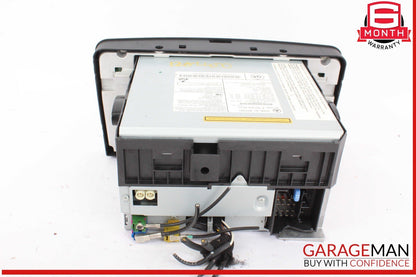 09-12 Mercedes X164 GL450 ML350 Command Head Unit Navigation Radio CD Player OEM