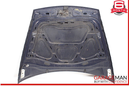 03-10 Porsche Cayenne 955 957 Front Hood Bonnet Deck Lid Panel Cover OEM