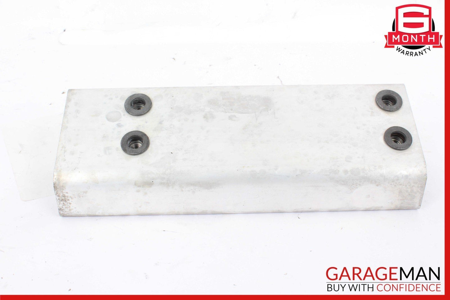 15-20 Mercedes W205 C300 Front Left Driver Side Radiator Core Support Bracket