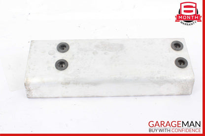 15-20 Mercedes W205 C300 Front Left Driver Side Radiator Core Support Bracket