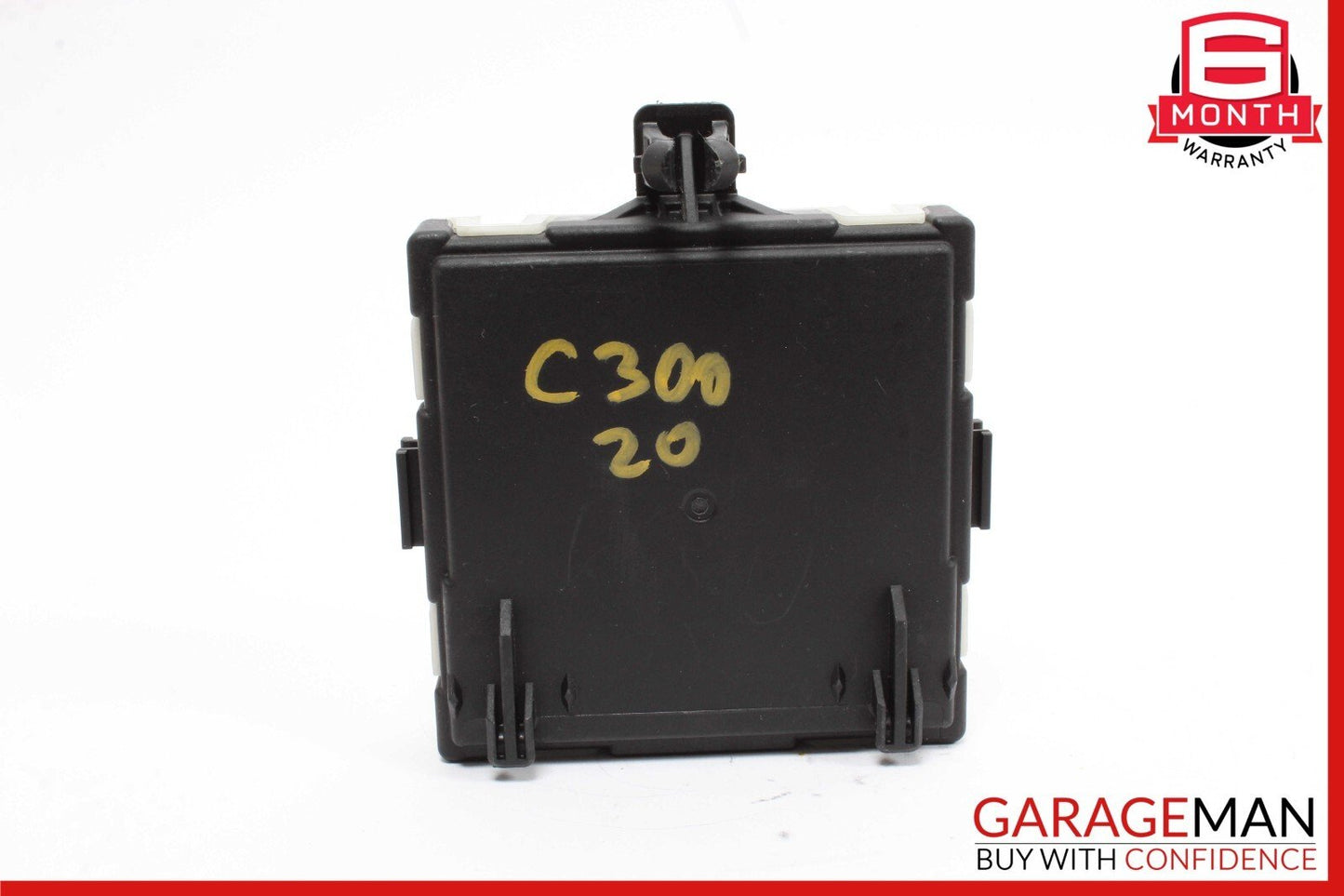 19-23 Mercedes W205 C300 C350 Front Right Passenger Side Door Control Module