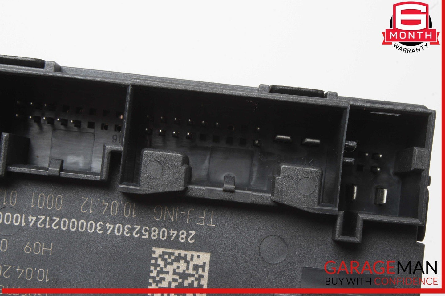 11-17 Porsche Cayenne 958 Rear Right or Left Side Door Control Module OEM