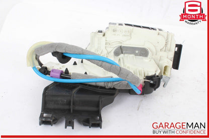 14-19 Mercedes W117 CLA250 CLA45 AMG Rear Right Side Door Lock Latch Actuator