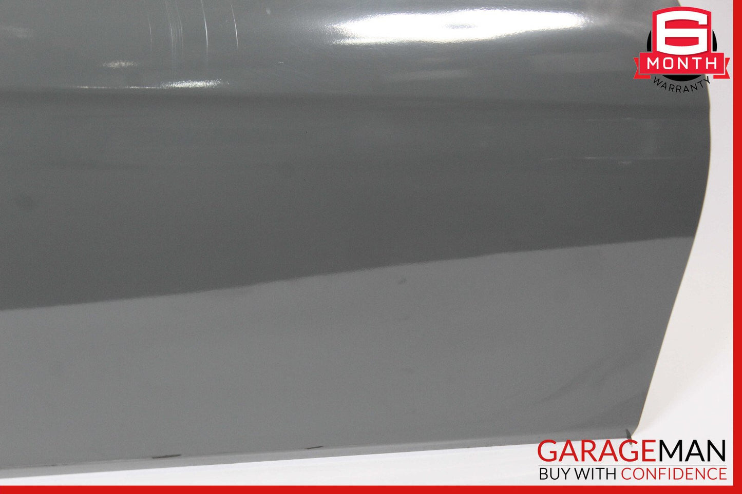 12-18 BMW F30 328i 335i Sedan Front Right Passenger Side Door Shell OEM