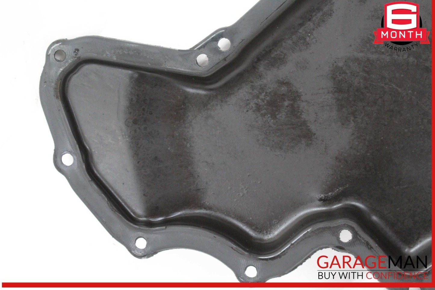 05-12 Mercedes W211 E350 C230 CLS550 SL550 Lower Oil Pan 2720100128 OEM