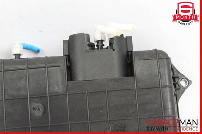 07-09 Mercedes W221 S550 CL500 Dynamic Seat Pressure Vacuum Tank Reservoir OEM