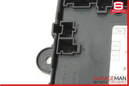 07-09 Mercedes W221 S550 S65 AMG Rear Left Or Right Side Door Control Module OEM