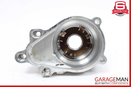10-16 Mercedes W212 E350 4Matic Electric Power Steering Rack Gear Cap OEM