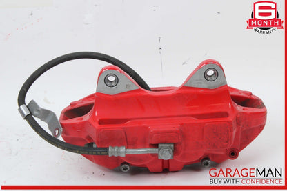 17-23 Tesla Model 3 Y Front Left & Right Side Brake Caliper Set of 2 Pc OEM