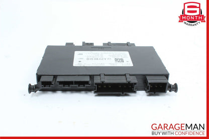 08-20 Mercedes CLS500 E350 C300 Front Right Side Seat Control Module Unit OEM