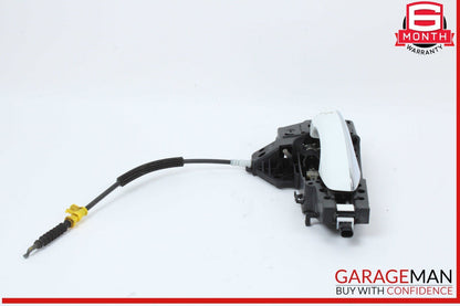 08-18 Audi Q5 A4 A5 Front or Rear Right Passenger Side Exterior Door Handle OEM