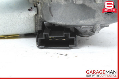 06-13 Mercedes GL550 GL450 ML500 R350 Rear Glass Windshield Wiper Motor Unit