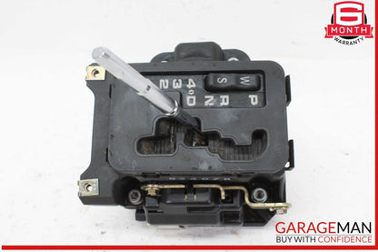 96-02 Mercedes R129 SL500 Floor Shifter Gear Shift Selector 2022670537 OEM