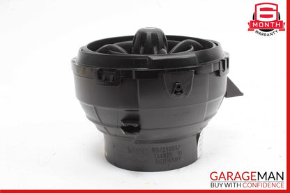 07-15 Mini Cooper Front Left Driver Side Vent AC A/C RG/23989/155 OEM