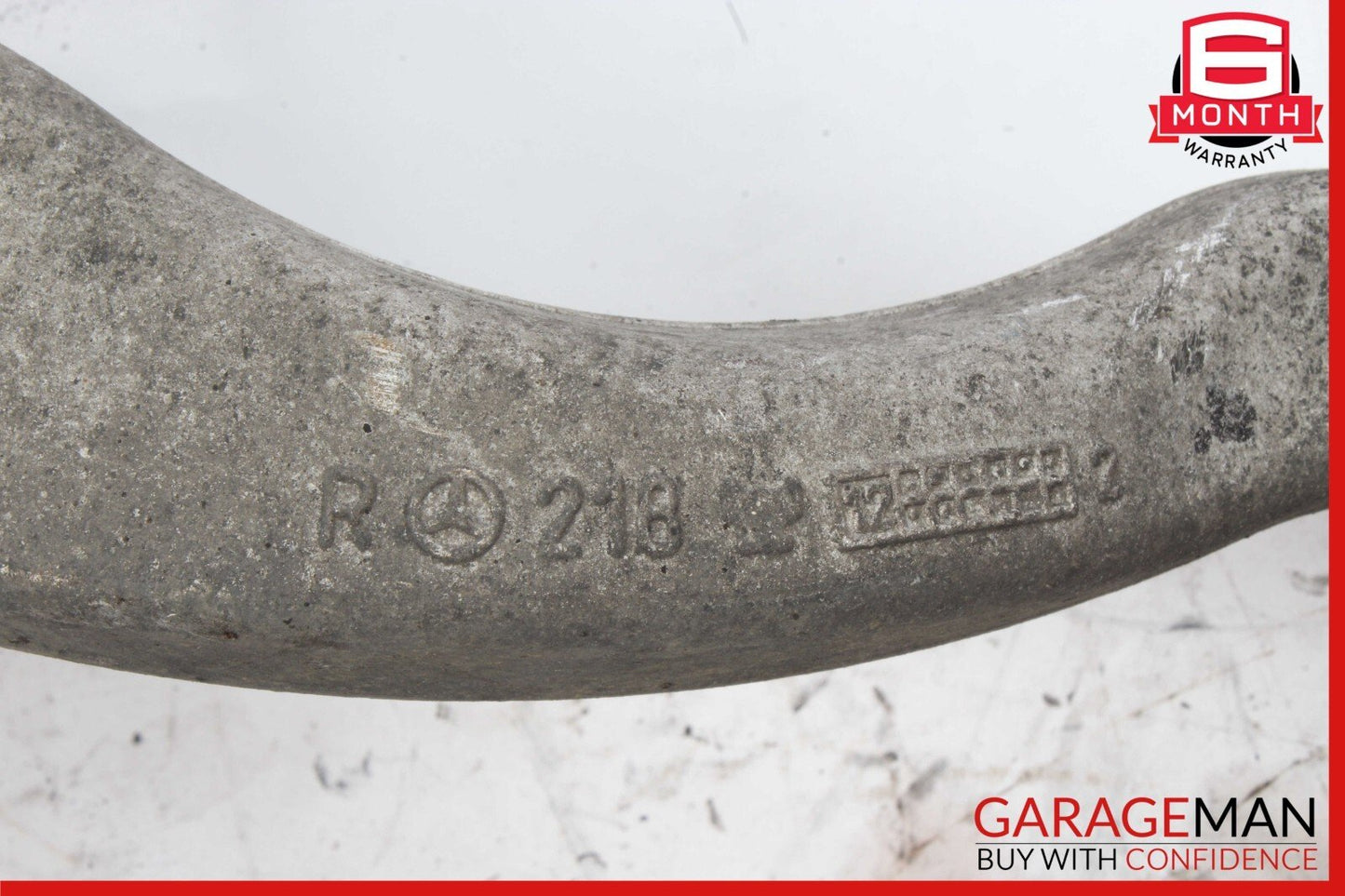 12-18 Mercedes W212 E63 AMG RWD Front Right Passenger Upper Control Arm OEM