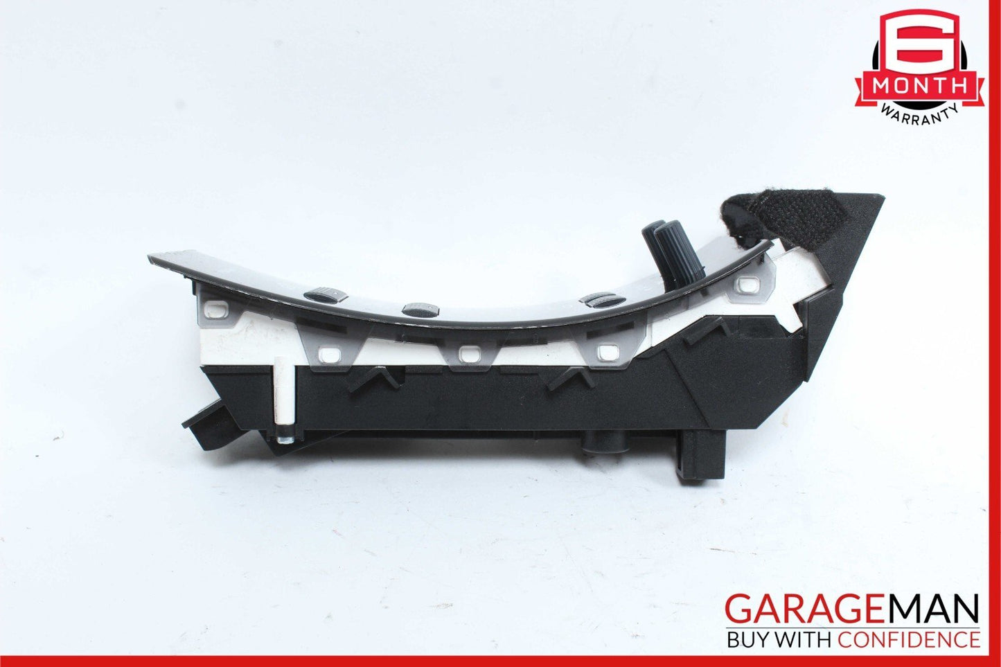 07-14 Mercedes W221 S550 CL550 S550 Dashboard Dash Control Switch Panel OEM