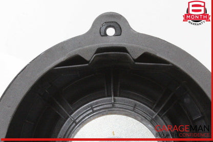 17-19 Audi Q7 Rear Right & Left Side Subwoofer Sub Woofer Speaker Set of 2 OEM