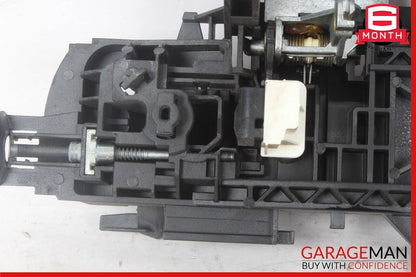 08-11 Mercedes W207 E350 C250 Front Right Side Exterior Door Handle OEM