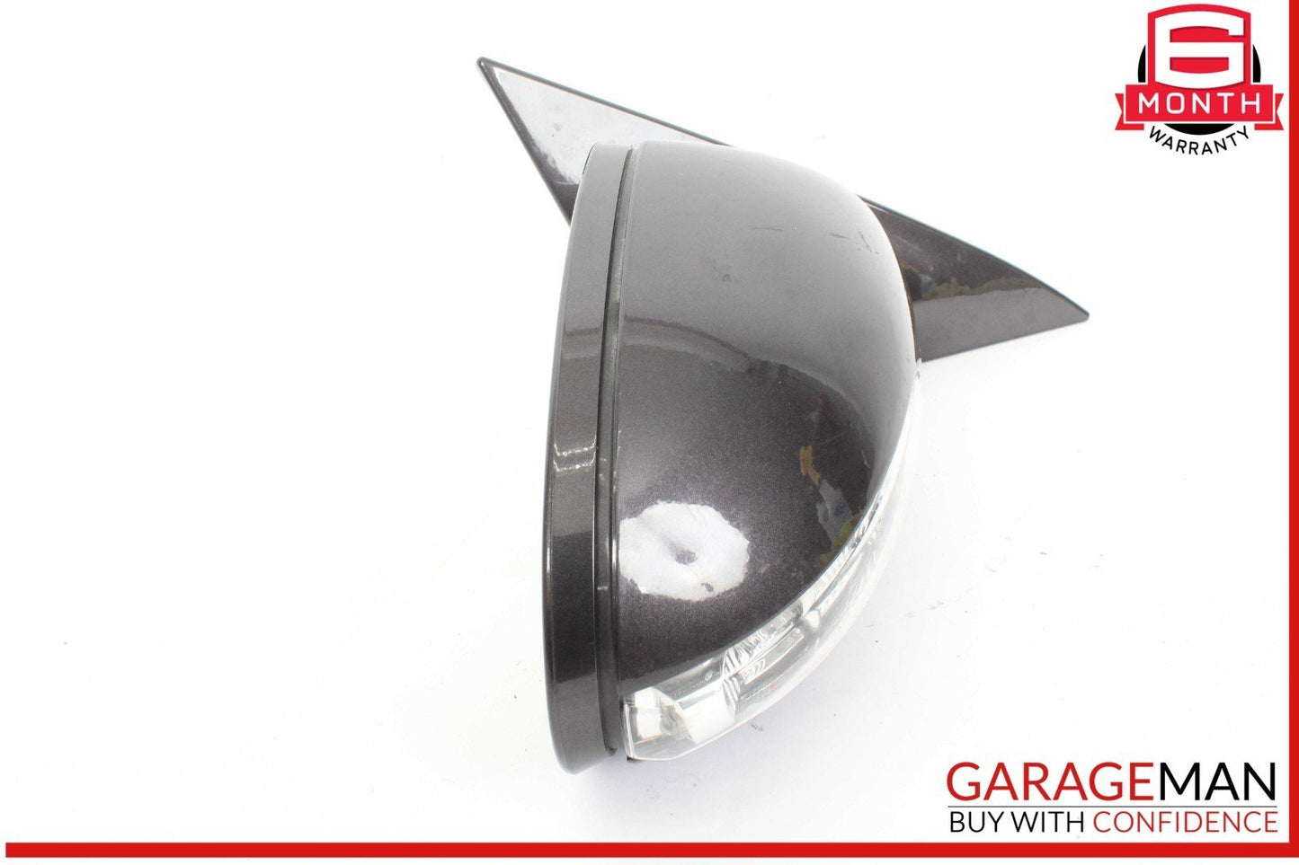 07-09 Mercedes W216 CL550 CL63 AMG Front Right Side Door Rear View Mirror OEM