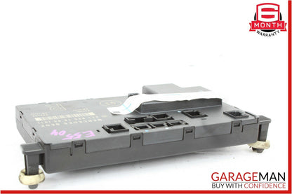03-09 Mercedes W211 E500 E55 E550 Front Right Passenger Door Control Module OEM