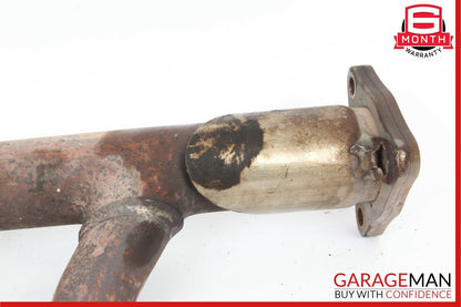 97-99 Porsche Boxster 996 2.5L Right Passenger Side Exhaust Manifold OEM