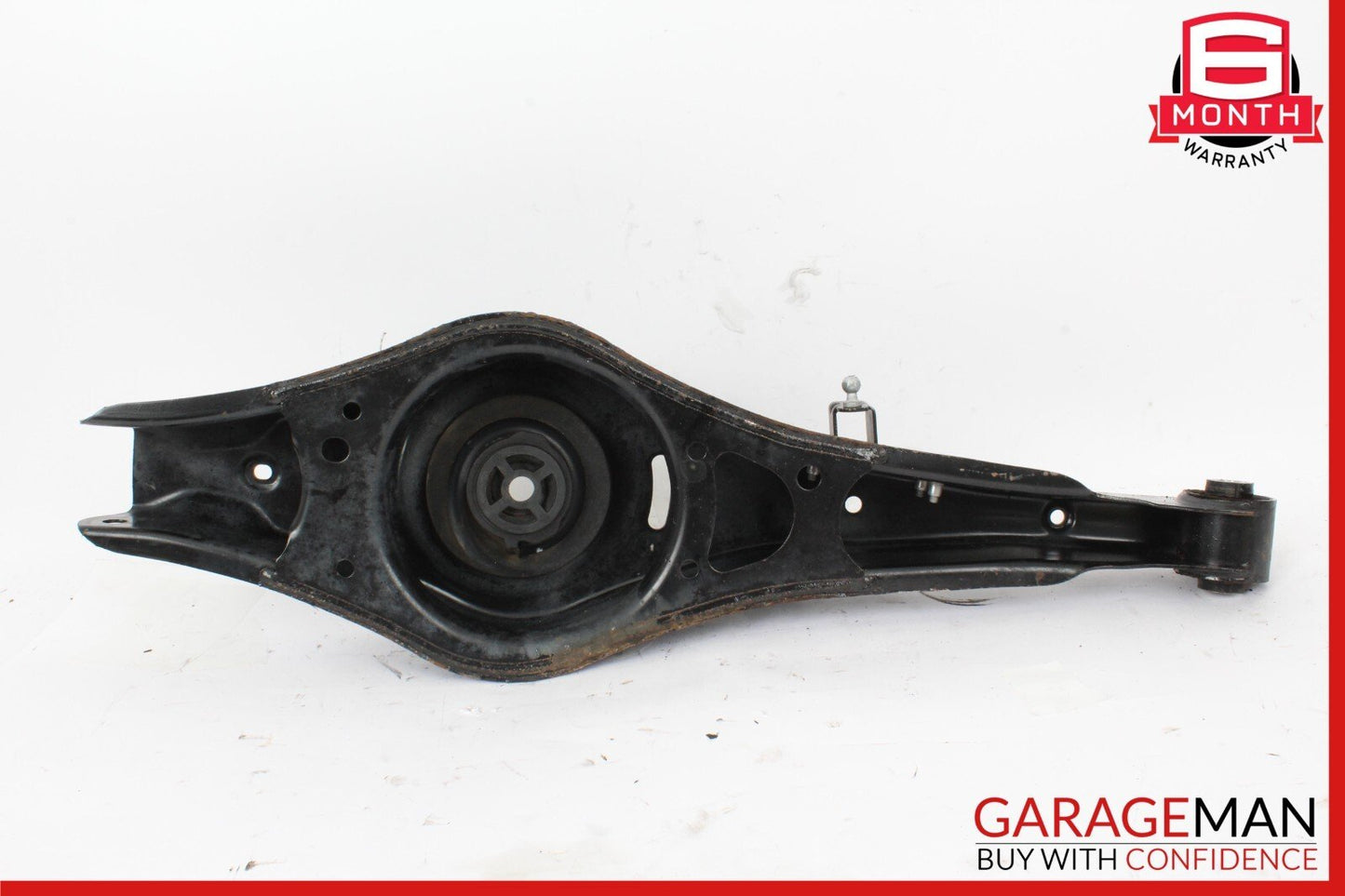 15-18 Audi Q3 Rear Left Driver Side Lower Control Arm Spring Perch 1K0505311AB