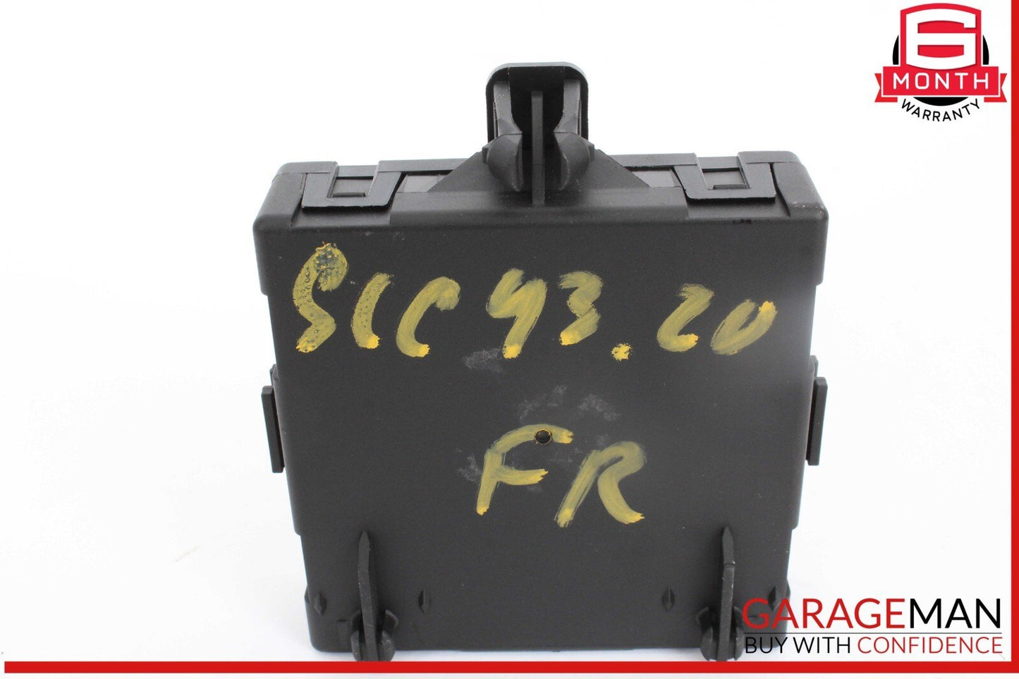 08-20 Mercedes R172 SLC43 AMG E350 Front Right Side Door Control Module OEM