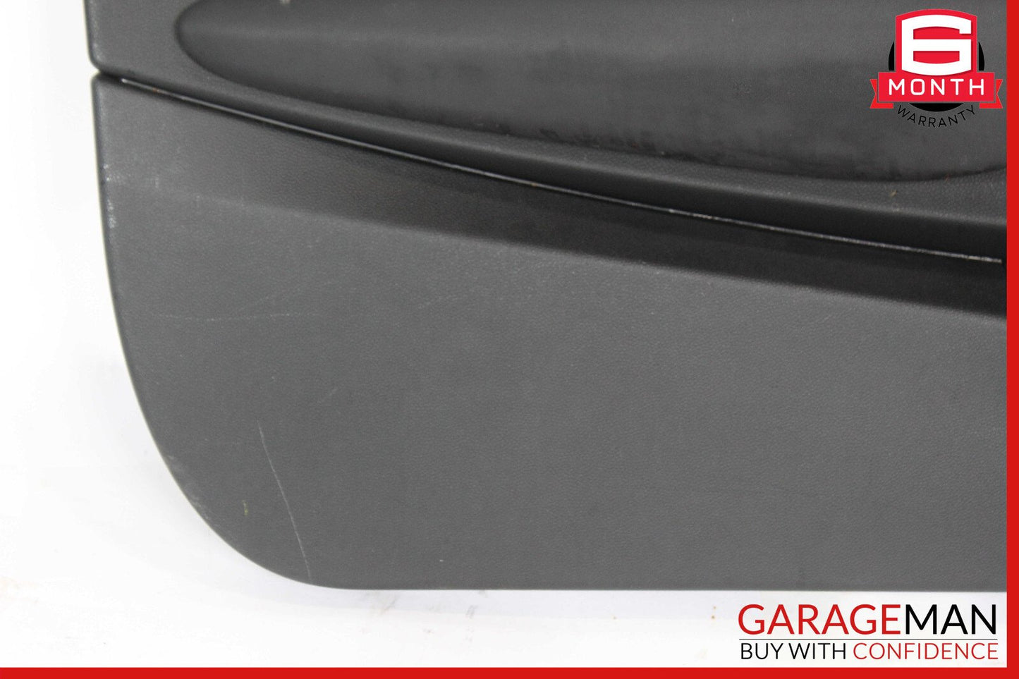 14-21 Mini Cooper Front Left Driver Side Interior Door Panel Trim Cover Assy