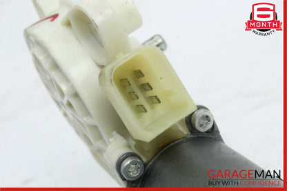 03-11 Mercedes R230 SL500 Front Right Passenger Door Window Regulator Motor