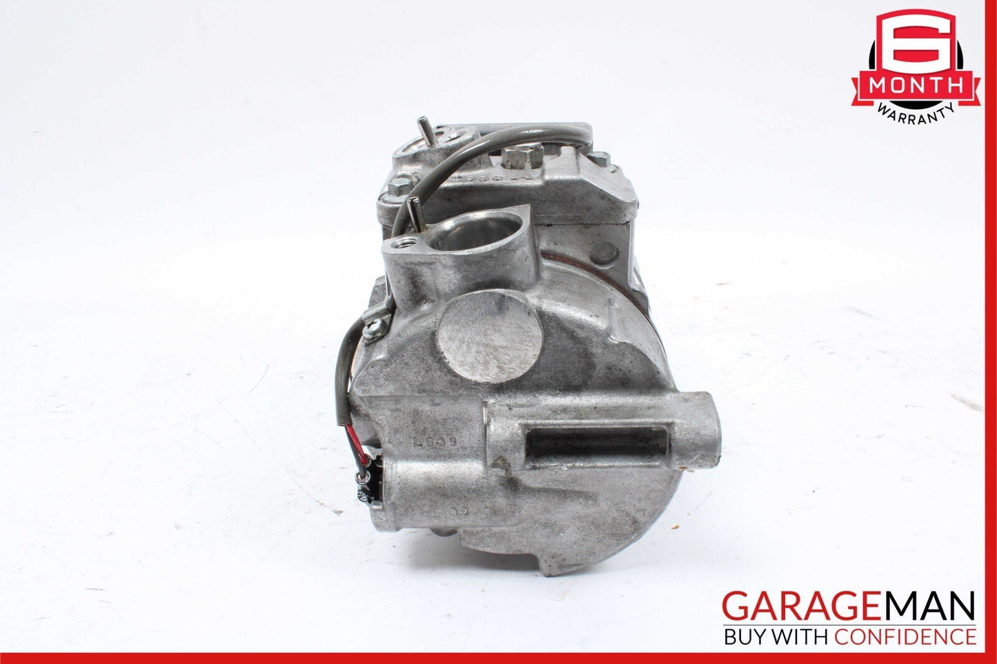 10-16 Mercedes W212 E350 AC A/C Air Conditioning Compressor Pump 0022307311