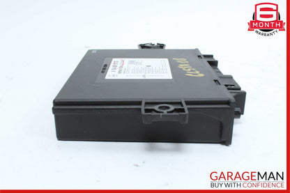 06-12 Mercedes X164 GL550 GL350 ML350 Keyless Go Control Module 1648203985 OEM