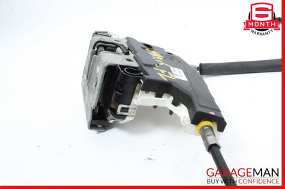 14-20 Maserati Ghibli SQ4 M157 Front Left Side Door Lock Latch Actuator OEM