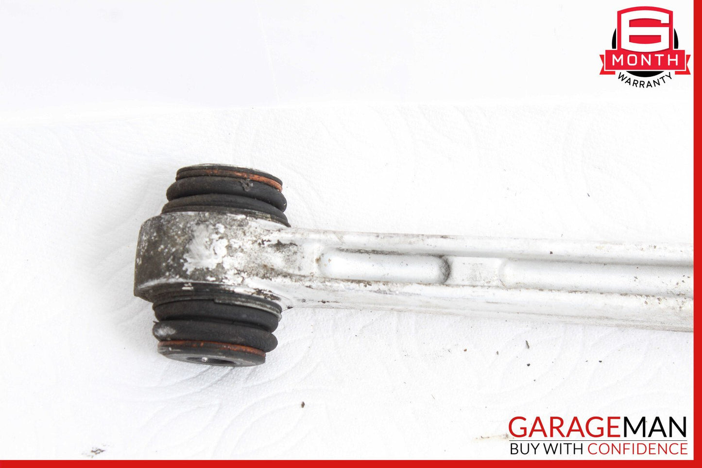 97-04 Porsche Boxster 986 Rear Right or Left Side Lower Control Arm OEM