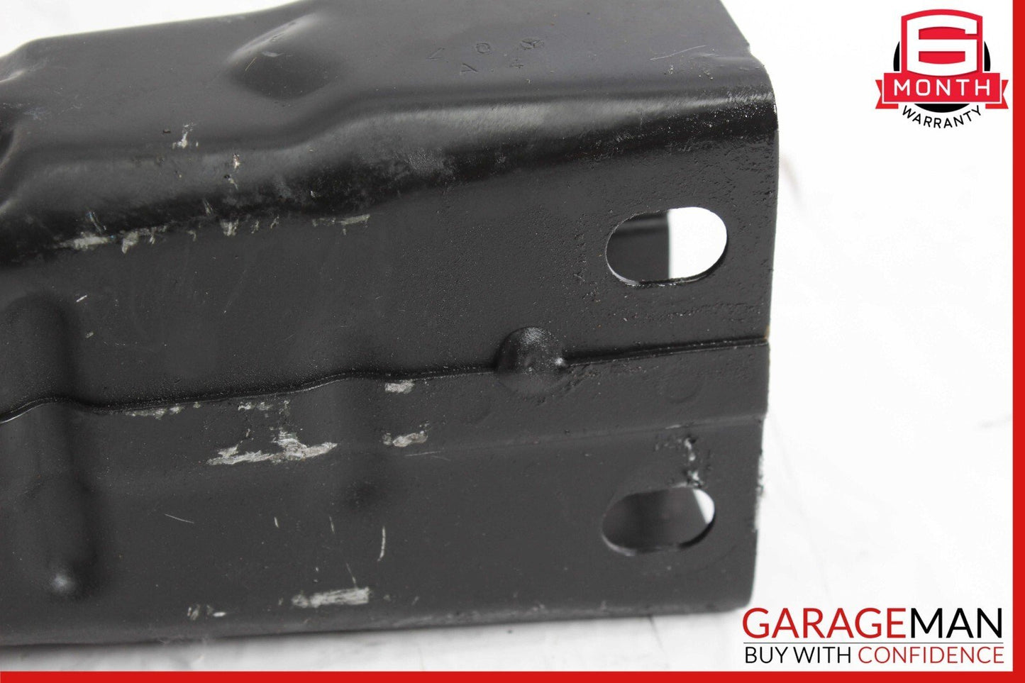 07-13 Mercedes W221 S350 S600 S550 Front Left Side Bumper Reinforcement Bracket