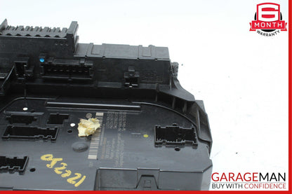 12-14 Mercedes W204 C250 C300 C350 Rear Fuse Relay Box Module 2049060205 OEM