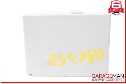 03-11 Mercedes-Benz E350 Central Gateway Control Module Unit 2115408445 Genuine