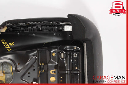 06-10 Mercedes W251 R350 Front Right Passenger Lower Bottom Seat Cushion OEM