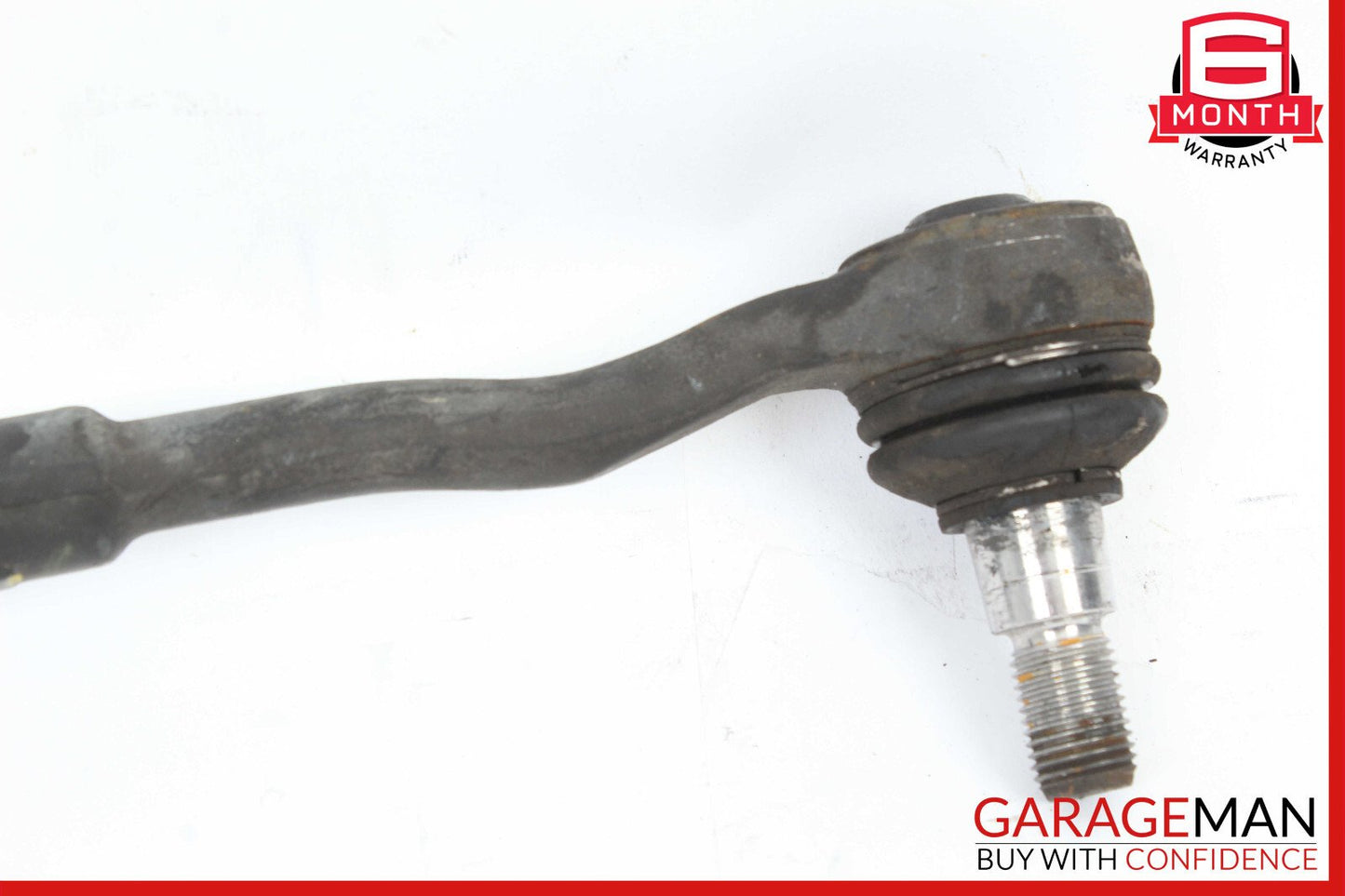 Mercedes R230 SL500 Right or Left Power Steering Rack & Pinion Tie Rod Boot OEM