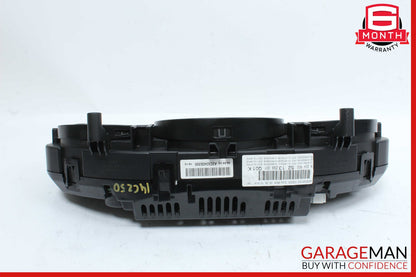 12-14 Mercedes W204 C250 C300 Instrument Speedometer Cluster 2049005213 OEM