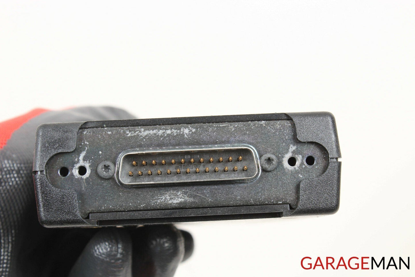 98-05 Mercedes W163 ML55 AMG CLK55 AMG Voice Command Control Module SYN8738C OEM