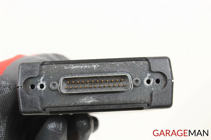 98-05 Mercedes W163 ML55 AMG CLK55 AMG Voice Command Control Module SYN8738C OEM