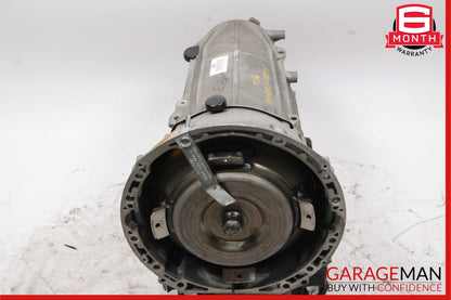 14-16 Mercedes W212 E350 RWD 7G Automatic Transmission Assembly 722.906 97k