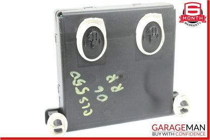 06-11 Mercedes W219 CLS500 CLS550 Rear Right Passenger Door Control Module