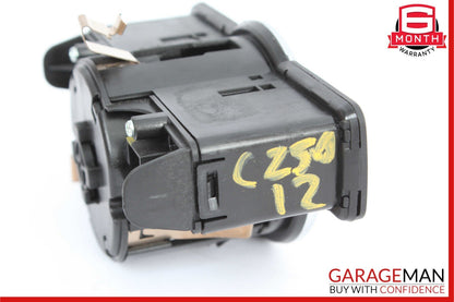 08-18 Mercedes C250 E350 C300 Headlight Fog Light Switch Control Module Assembly