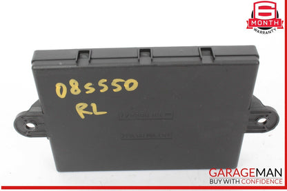 07-13 Mercedes W221 S550 S400 Rear Right or Left Side Door Control Module OEM