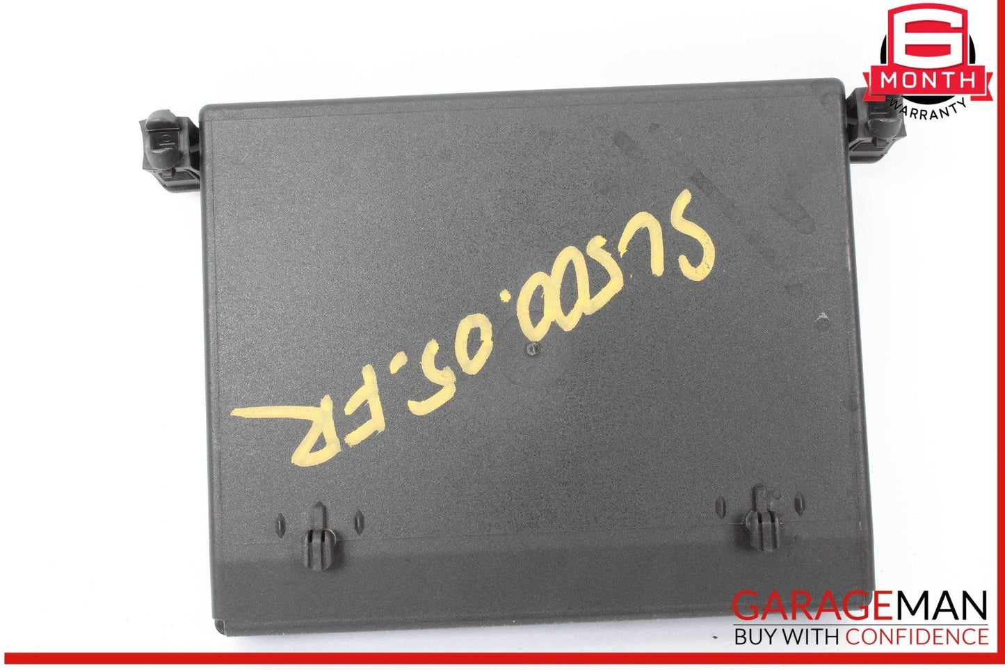03-12 Mercedes R230 SL500 SL55 SL600 Front Right Side Door Control Module OEM