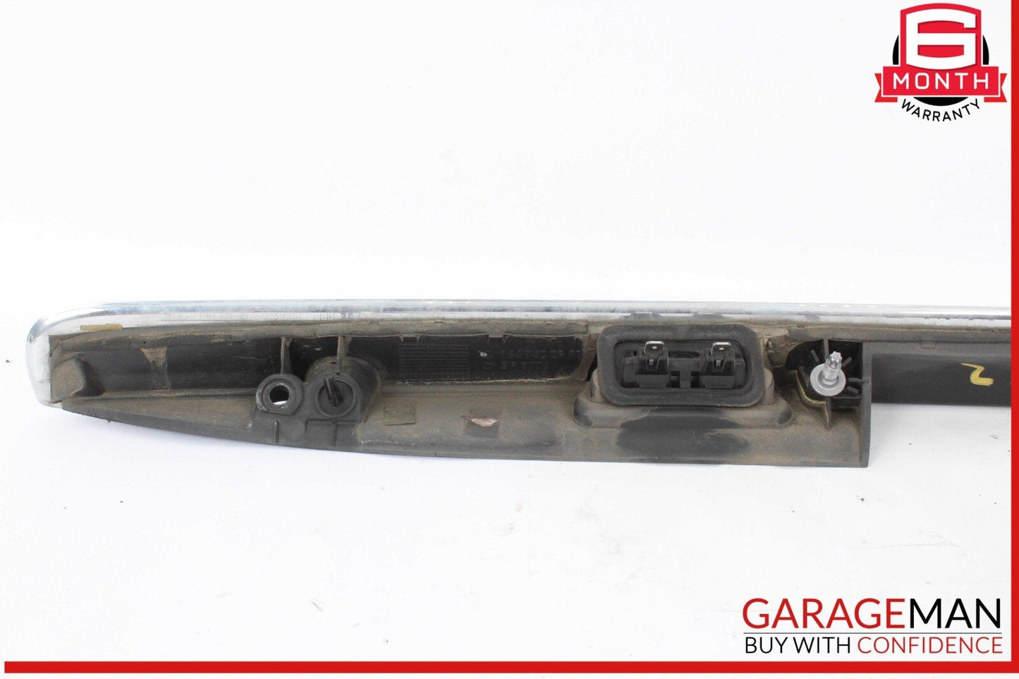07-12 Mercedes X164 GL450 GL350 Trunk Lid Tailgate Hatch Handle 1647400993 OEM