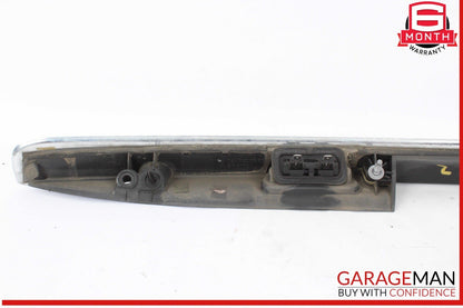 07-12 Mercedes X164 GL450 GL350 Trunk Lid Tailgate Hatch Handle 1647400993 OEM