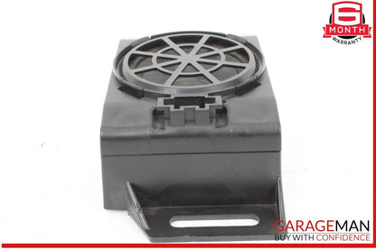 11-18 Porsche Cayenne 958 Parking Buzzer Sensor Speaker 7PP035709A OEM